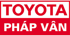 TOYOTA PHÁP VÂN