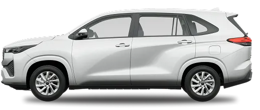 Innova Cross