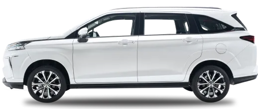 Veloz Cross