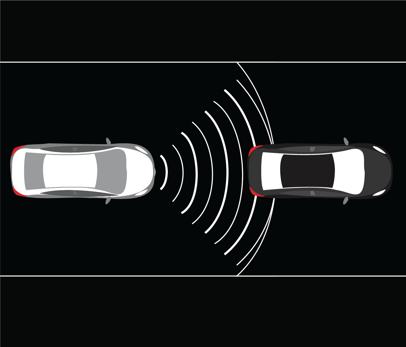 Điều khiển hành trình chủ động (DRCC)