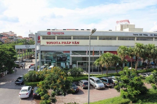 GIỚI THIỆU