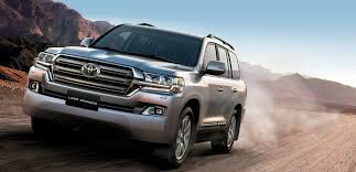 BẢNG GIÁ XE TOYOTA MỚI NHẤT