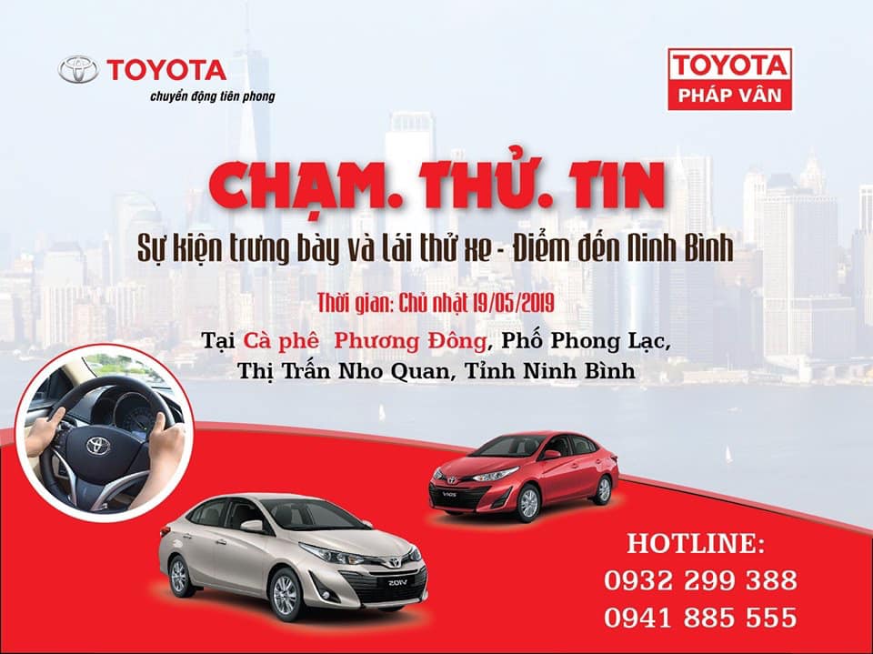 CHẠM - THỬ - TIN