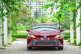 CHI TIẾT TOYOTA CAMRY 2.5Q 2020 | NHẬP KHẨU TỪ THÁI LAN