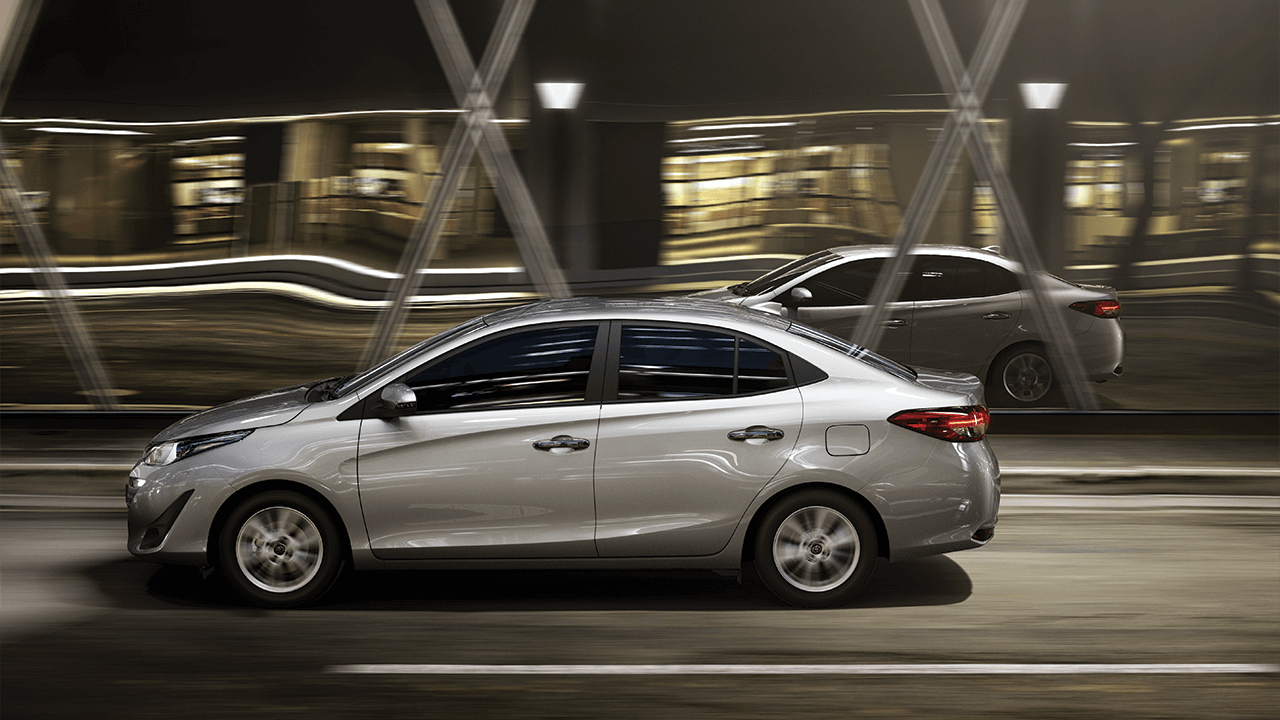Sự khác biệt giữa Toyota Vios G và Toyota Vios E số tự động.