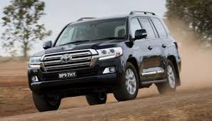 Toyota Land Cruiser đạt mốc 10 triệu xe bán ra sau gần 7 thập kỷ.