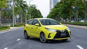 YARIS 1.5 CVT