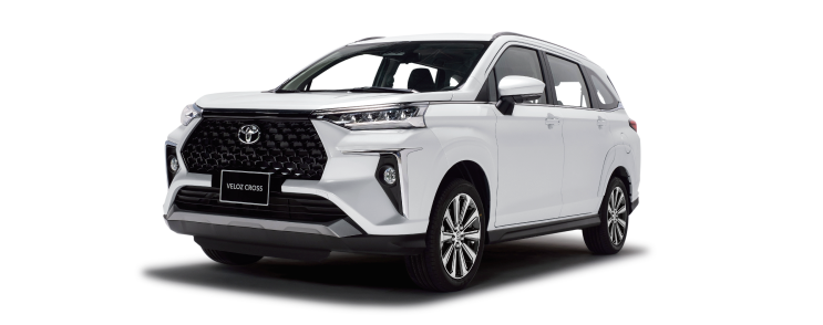 VELOZ CROSS CVT