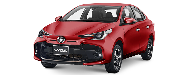 VIOS 1.5E-MT